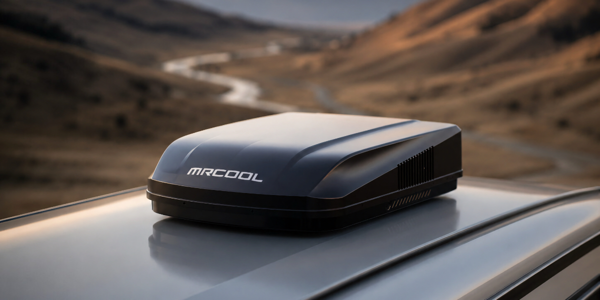 MRCOOL TravelCool