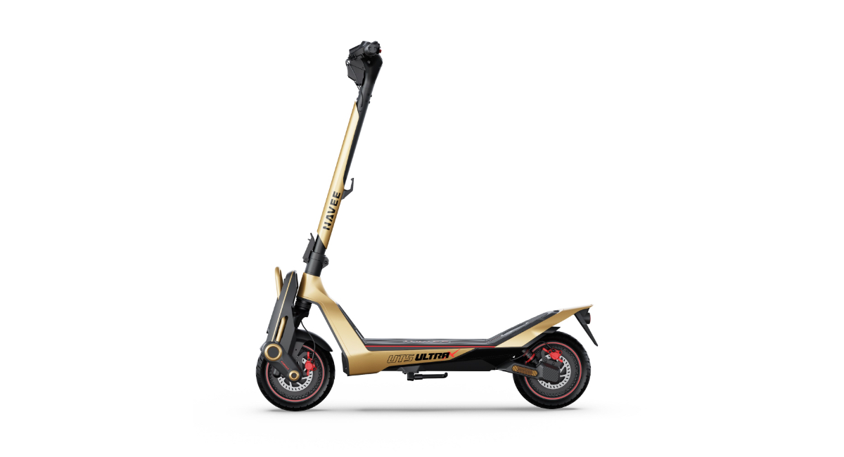 Navee UT5 Ultra X
