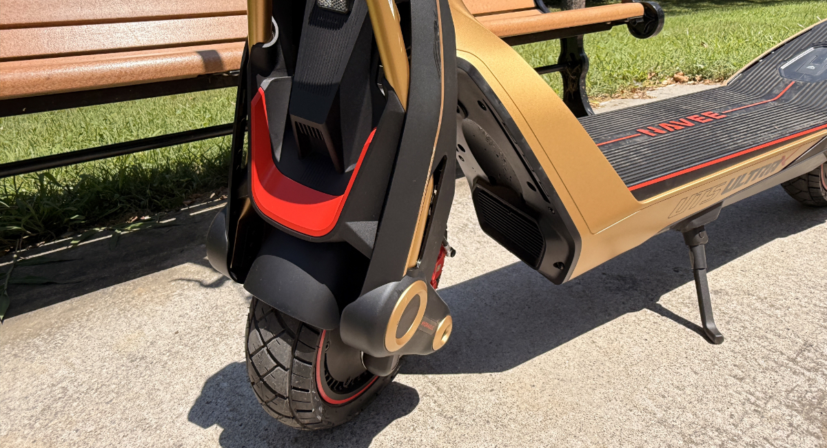 Navee UT5 Ultra X