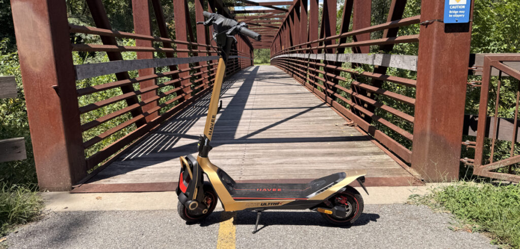 Navee UT5 Ultra X