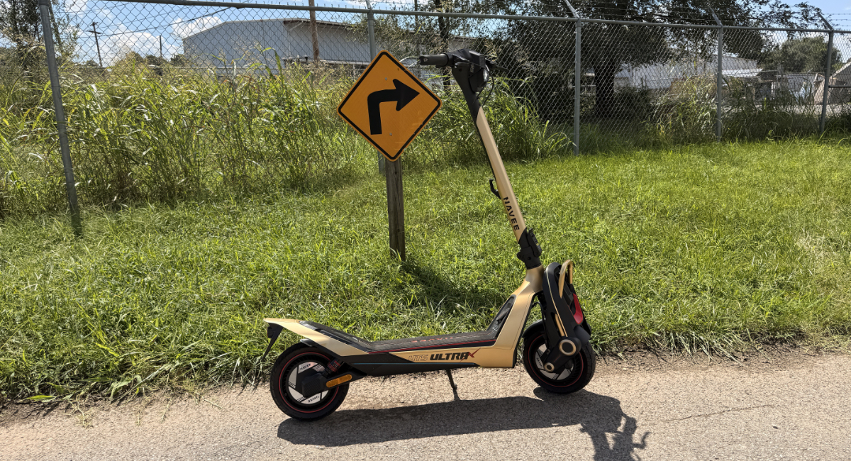 Navee UT5 Ultra X