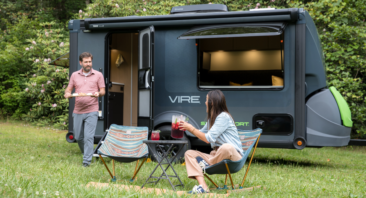SylvanSport Vire