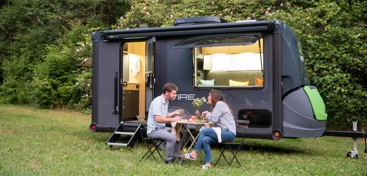 SylvanSport Vire