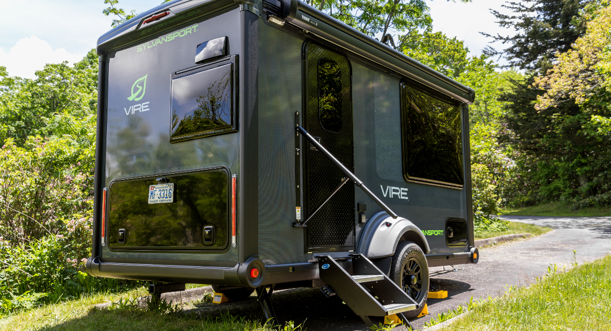 SylvanSport Vire