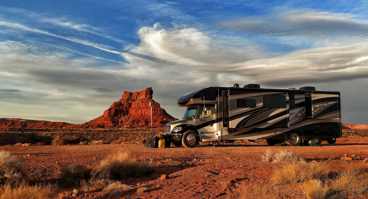 The Dyrt 10 best places to camp