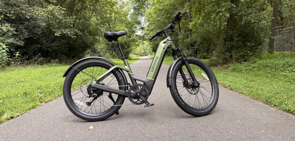 Urtopia Carbon Atom