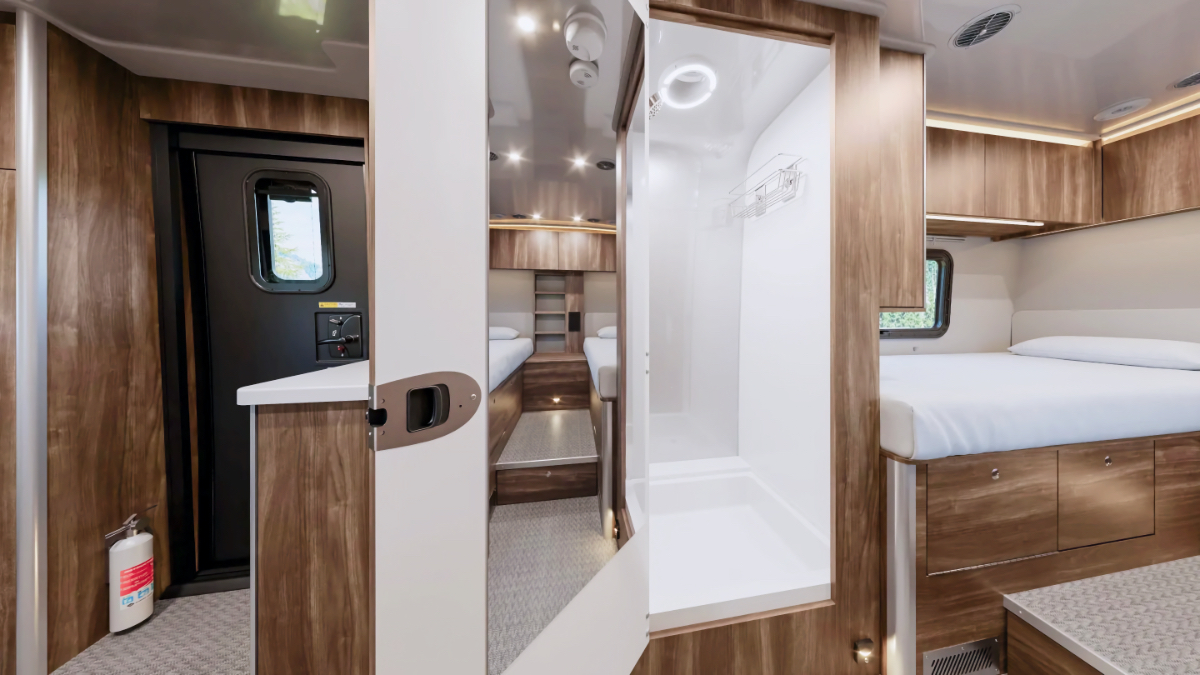 Airstream Atlas 25RT