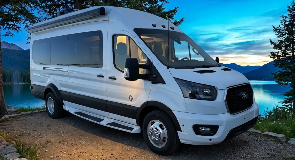 RV News - Forest River Lucent