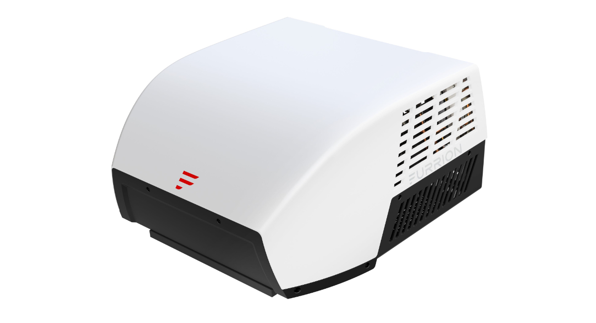 Furrion Chill Cube 18k air conditioner