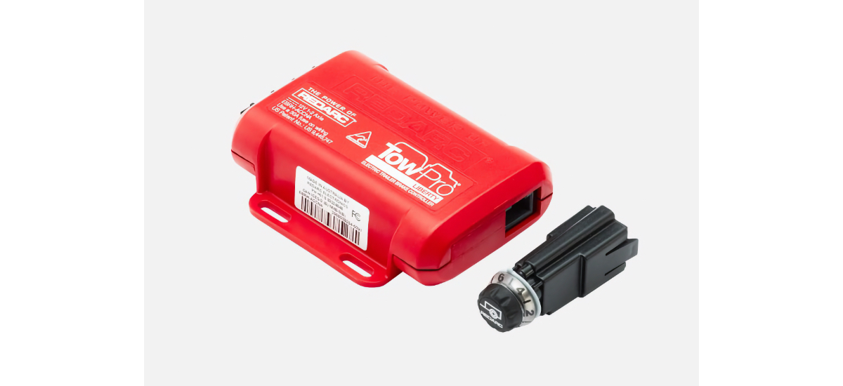 REDARC Tow-Pro Liberty