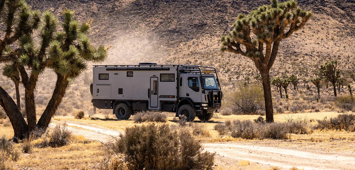 Storyteller Overland GXV EPIC