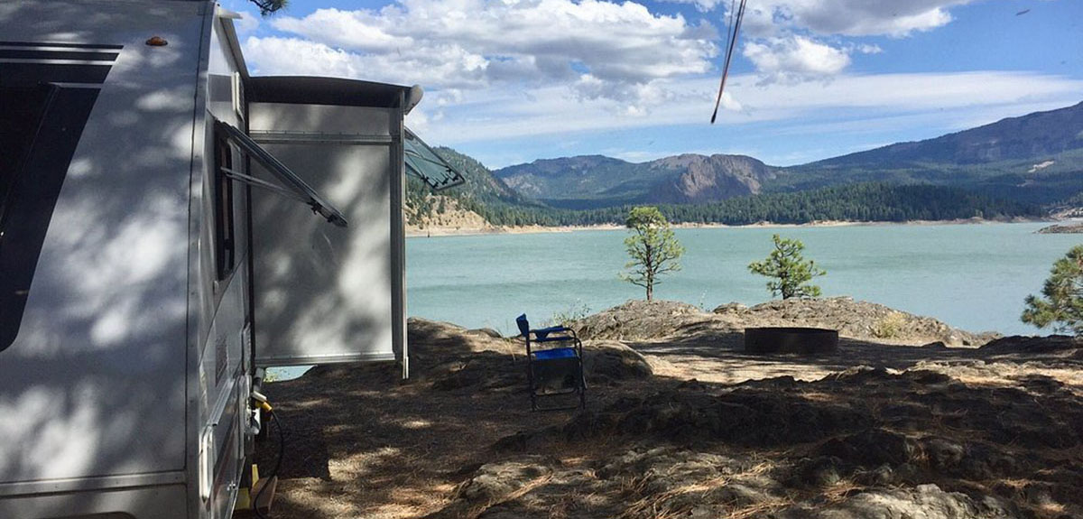 Rimrock RV Resort
