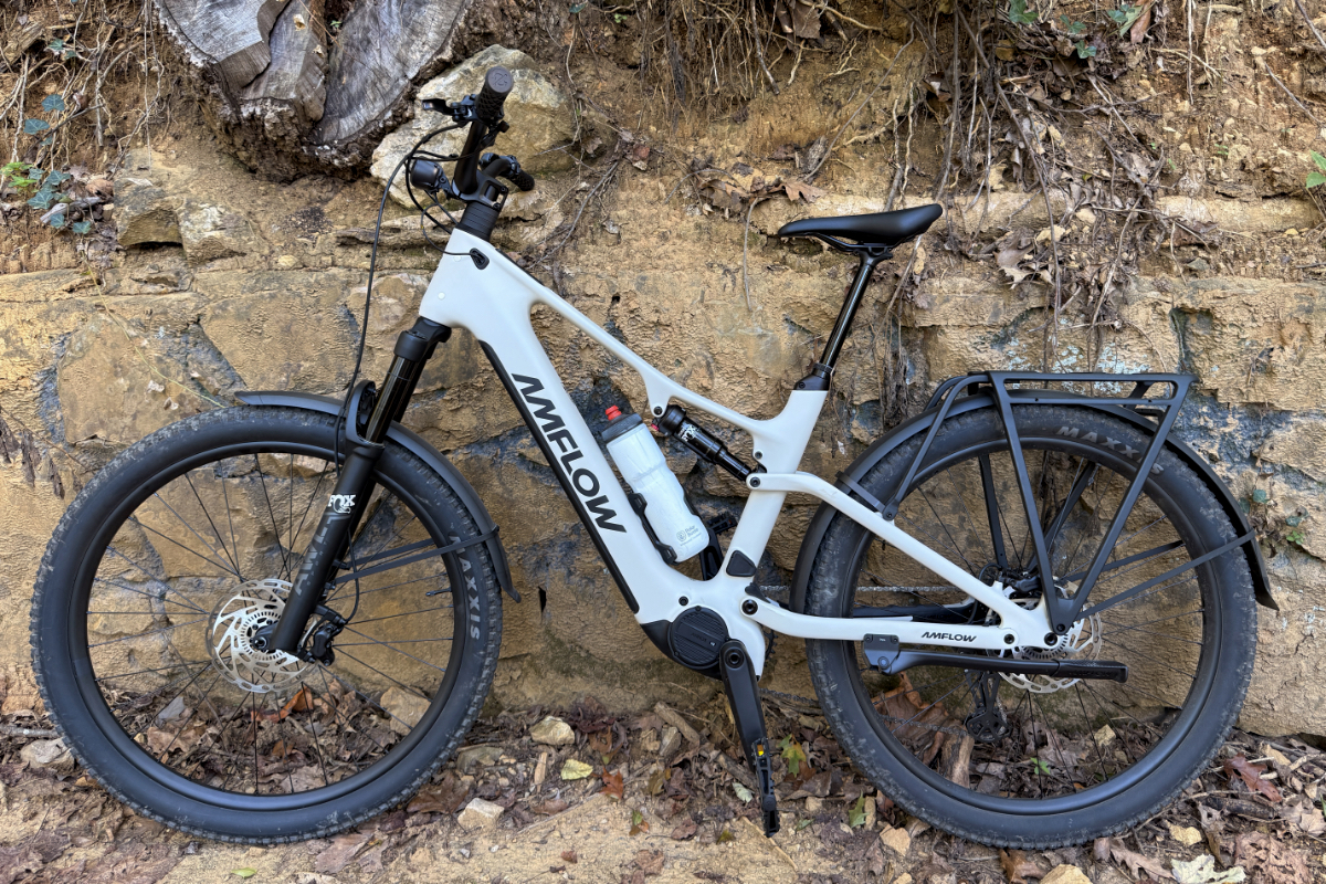 Amflow TL Carbon