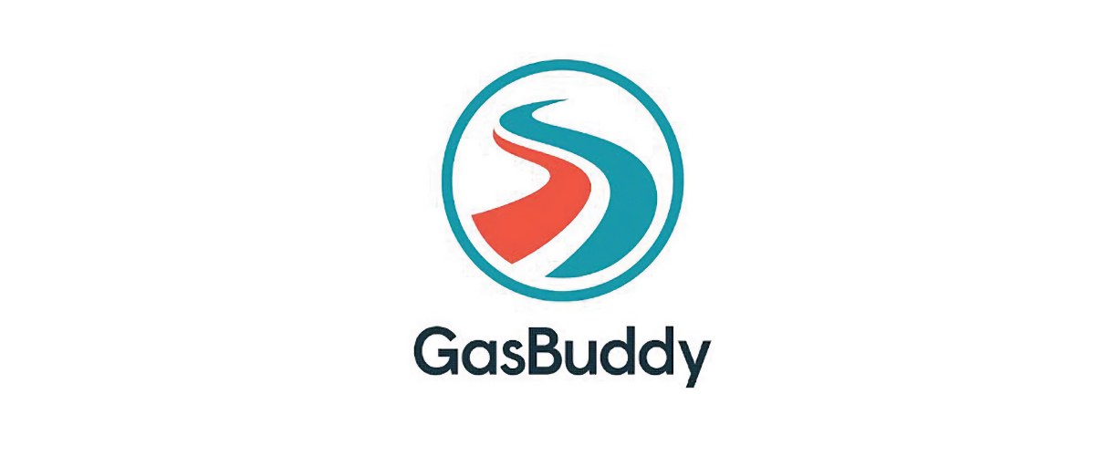 GasBuddy logo