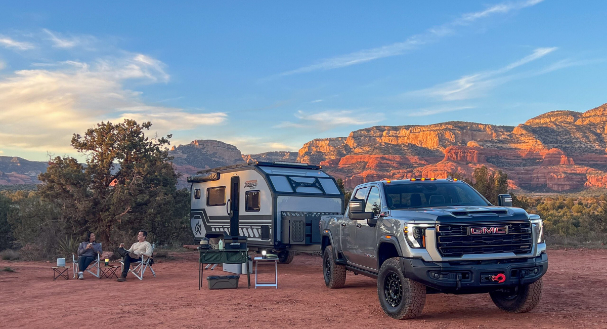 Imperial Outdoors Xplore X-195