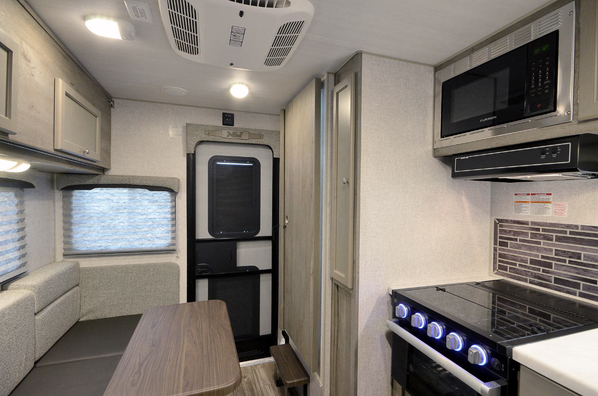Northwood Wolf Creek 850