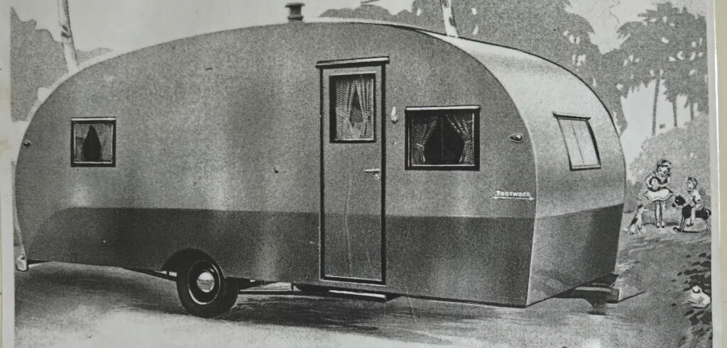 Trotwood Trailers