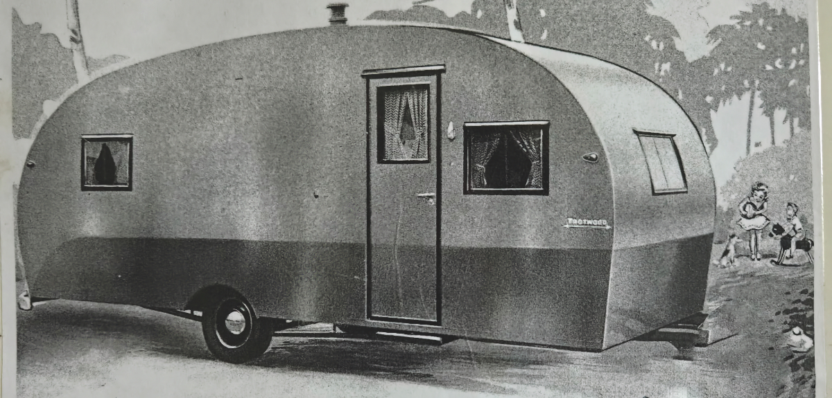 Trotwood Trailers